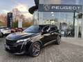 Peugeot 3008 Hybrid 225 e-EAT8 GT Pack Navi 360 Kamera Schwarz - thumbnail 1