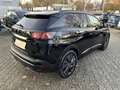 Peugeot 3008 Hybrid 225 e-EAT8 GT Pack Navi 360 Kamera Schwarz - thumbnail 3