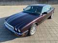 Jaguar XJ X300 2.Hand 4,0 nur 118Tkm Violett - thumbnail 1