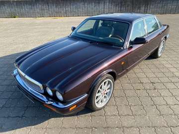 X300 2.Hand 4,0 nur 118Tkm