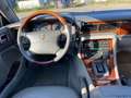 Jaguar XJ X300 2.Hand 4,0 nur 118Tkm Violett - thumbnail 10