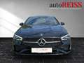 Mercedes-Benz CLA 180 Coupé /// AMG Line Schwarz - thumbnail 13