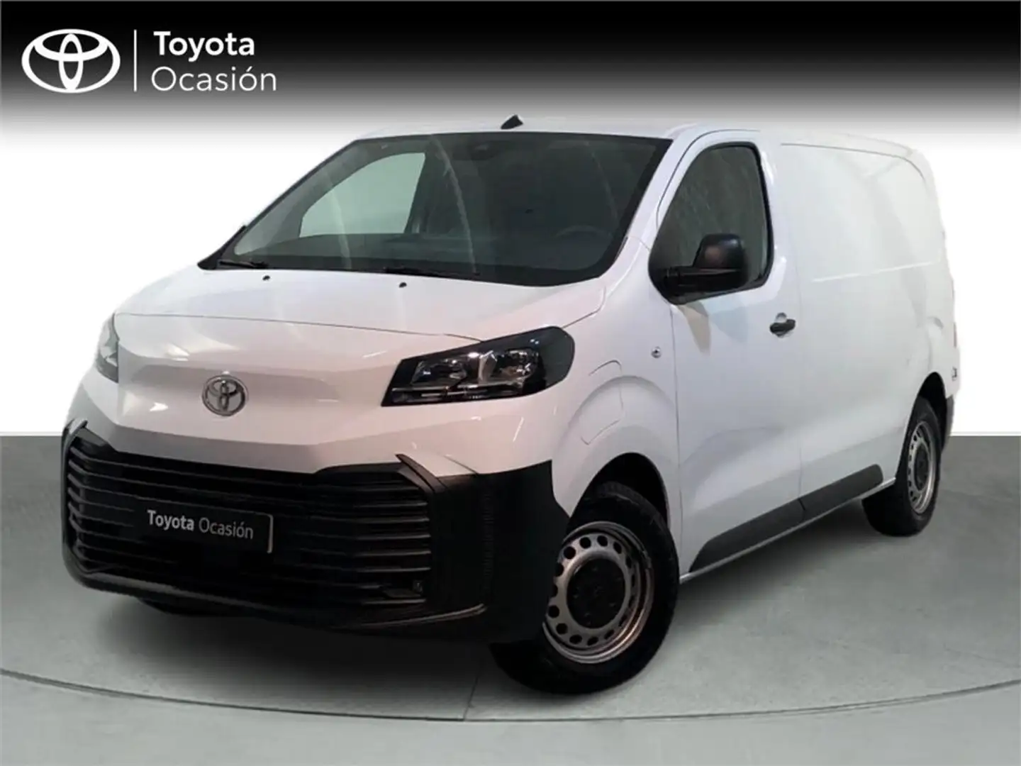 Toyota Proace VAN GX L1 50kWh - 1
