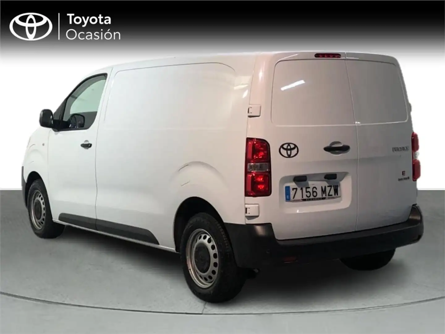 Toyota Proace VAN GX L1 50kWh - 2