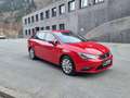 SEAT Leon ST Executive 2,0 TDI CR 4Drive Schwarz - thumbnail 1