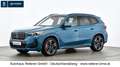 BMW iX1 xDrive30 Bleu - thumbnail 9