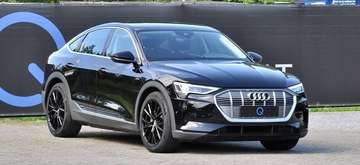 50 QUATTRO COUPE LED ZETELVERWARMING ELEK KOFFER