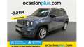Jeep Renegade 1.5 MHEV Limited Azul - thumbnail 1