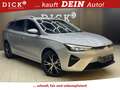 MG MG5 61 KWH Luxury NAVI+LED+SHZ+DAB+ACC+360°+DAB+ Silber - thumbnail 1