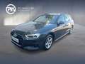 Audi A4 30 TDI Grau - thumbnail 1