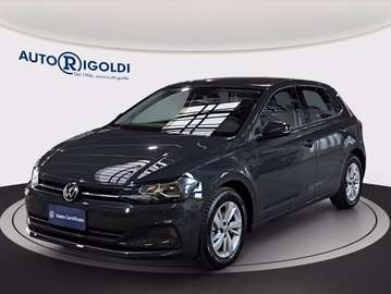 5p 1.0 evo comfortline 80cv