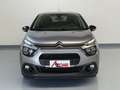 Citroen C3 PureTech 110 S&S Max*PROMO LUGLIO* Grigio - thumbnail 2