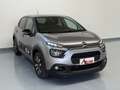 Citroen C3 PureTech 110 S&S Max*PROMO LUGLIO* Grigio - thumbnail 3