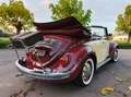 Volkswagen Kever Cabrio Rouge - thumbnail 5