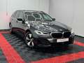 BMW 520 d Touring Aut. DAB LEDER PANO LED 1 HAND Schwarz - thumbnail 3