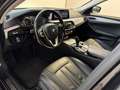 BMW 520 d Touring Aut. DAB LEDER PANO LED 1 HAND Schwarz - thumbnail 9
