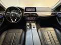 BMW 520 d Touring Aut. DAB LEDER PANO LED 1 HAND Schwarz - thumbnail 10