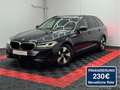 BMW 520 d Touring Aut. DAB LEDER PANO LED 1 HAND Schwarz - thumbnail 1