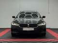 BMW 520 d Touring Aut. DAB LEDER PANO LED 1 HAND Schwarz - thumbnail 2