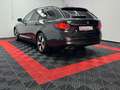 BMW 520 d Touring Aut. DAB LEDER PANO LED 1 HAND Schwarz - thumbnail 4