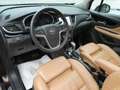 Opel Mokka X 1.4 Turbo Auto. Luxe 4x4 Braun - thumbnail 3