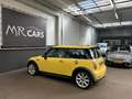MINI Cooper S Mini 1.6 Airco Geel - thumbnail 6