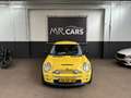 MINI Cooper S Mini 1.6 Airco Geel - thumbnail 1