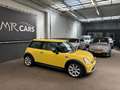 MINI Cooper S Mini 1.6 Airco Geel - thumbnail 5