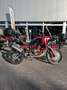Honda CRF 1100 Rouge - thumbnail 1