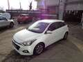 Hyundai i20 1,25 Level 2 Plus Weiß - thumbnail 8