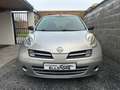 Nissan Micra 1.2i 16v Acenta Airco BT Slechts 103000km Argent - thumbnail 2