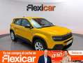 Jeep Avenger 1.2 eHybrid 74kW (100CV) Altitude Amarillo - thumbnail 1