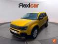 Jeep Avenger 1.2 eHybrid 74kW (100CV) Altitude Amarillo - thumbnail 3