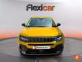 Jeep Avenger 1.2 eHybrid 74kW (100CV) Altitude Amarillo - thumbnail 2