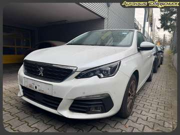 Allure Pack *FULLLED*NAVI*KAMERA*AUTOMATIK*