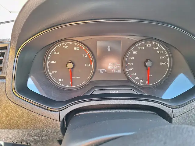 Seat Ibiza view 14