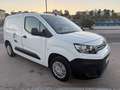 Citroen Berlingo Berlingo Furgón 1.6BlueHDi 75 Blanco - thumbnail 2