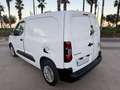 Citroen Berlingo Berlingo Furgón 1.6BlueHDi 75 Blanco - thumbnail 4