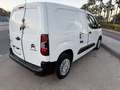 Citroen Berlingo Berlingo Furgón 1.6BlueHDi 75 Blanco - thumbnail 3