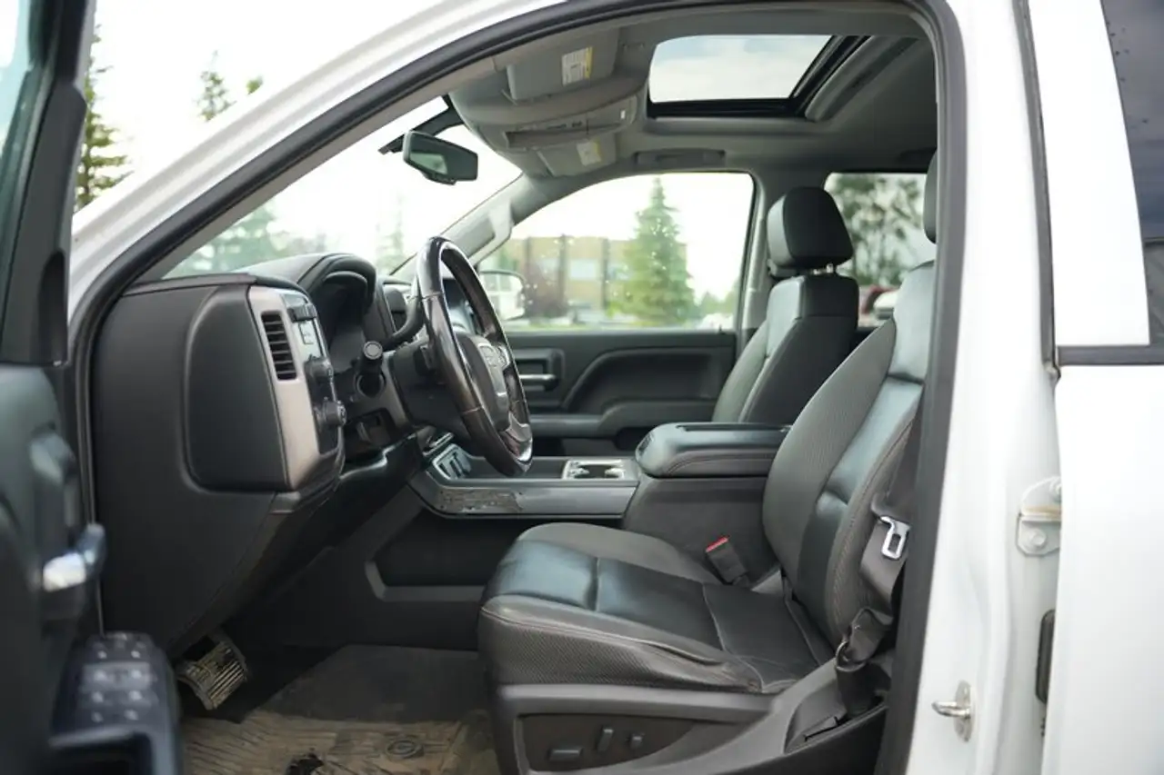 GMC Sierra 1500 photo GMC Sierra 1500