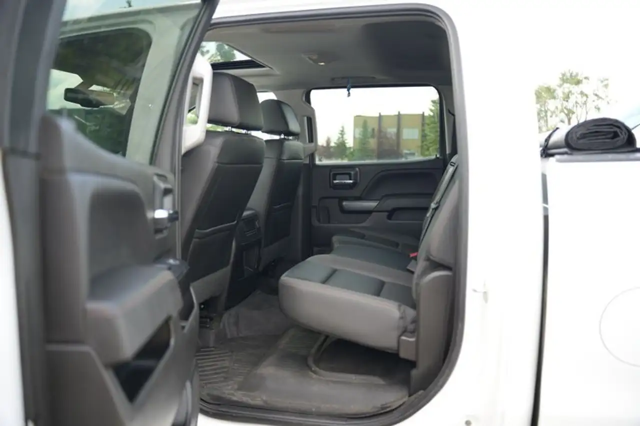 GMC Sierra 1500 photo GMC Sierra 1500