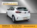 Opel Corsa 1,2 Edition Weiß - thumbnail 3
