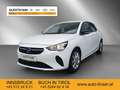 Opel Corsa 1,2 Edition Weiß - thumbnail 1