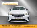 Opel Corsa 1,2 Edition Weiß - thumbnail 2