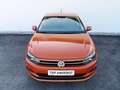 Volkswagen Polo 1,6 TDI Comfortline DSG "NAVI" Orange - thumbnail 4