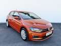 Volkswagen Polo 1,6 TDI Comfortline DSG "NAVI" Orange - thumbnail 5