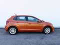 Volkswagen Polo 1,6 TDI Comfortline DSG "NAVI" Orange - thumbnail 9
