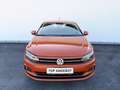 Volkswagen Polo 1,6 TDI Comfortline DSG "NAVI" Orange - thumbnail 3