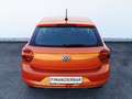 Volkswagen Polo 1,6 TDI Comfortline DSG "NAVI" Orange - thumbnail 8