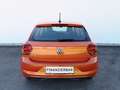 Volkswagen Polo 1,6 TDI Comfortline DSG "NAVI" Orange - thumbnail 7